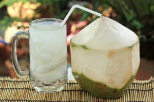 coconut-water