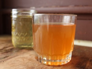 kombucha